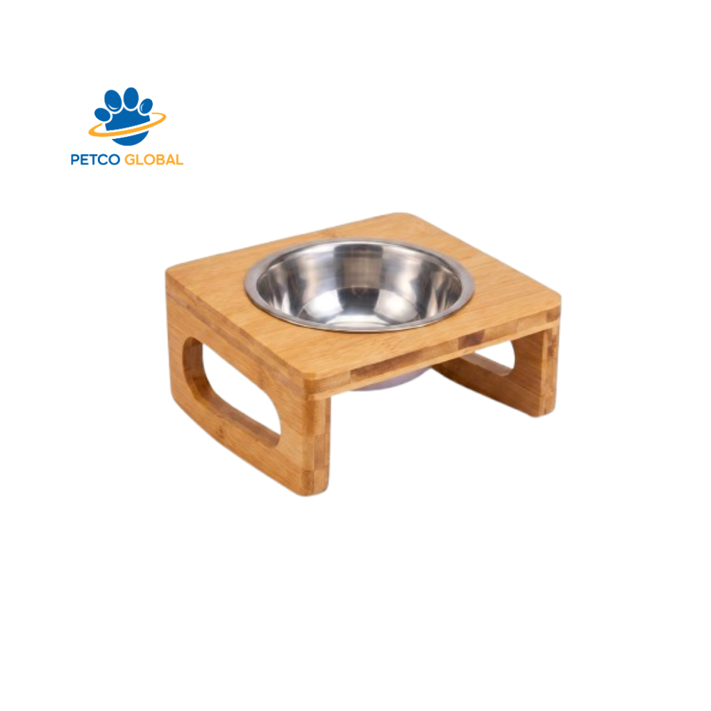 Bát đơn nghiêng Petco Global